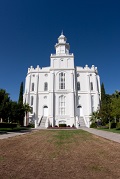 St. George Temple